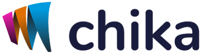 Chika Logo